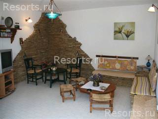 Albatross Hotel & Bungalows 17